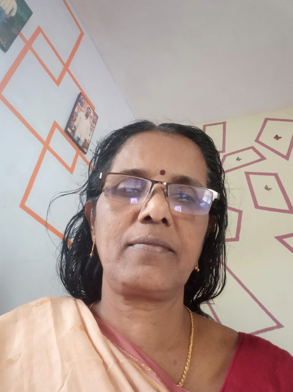 Ms. Pushpa Gowda
